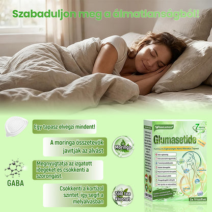 🎁 Már csak 5 doboz maradt! Most további 50% kedvezményt adunk! Legyél fitt és egészséges.