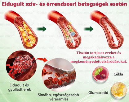 🌿Hivatalos bolt | 𝐆𝐞𝑒𝐿𝑒𝐦𝐨𝐧® Glumasetide 8 az 1-ben Karcsú és Egészséges Nano Mikrotűs Tapasz (Napi 1×, látható változás 7 nap alatt) Berberin + Moringa ✅ Elhízásra, laza bőrre, cukorbetegségre, alvási apnoéra, ízületekre stb. 💥💥🇭🇺