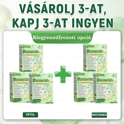 🌿Hivatalos bolt | 𝐆𝐞𝑒𝐿𝑒𝐦𝐨𝐧® Glumasetide 8 az 1-ben Karcsú és Egészséges Nano Mikrotűs Tapasz (Napi 1×, látható változás 7 nap alatt) Berberin + Moringa ✅ Elhízásra, laza bőrre, cukorbetegségre, alvási apnoéra, ízületekre stb. 💥💥🇭🇺