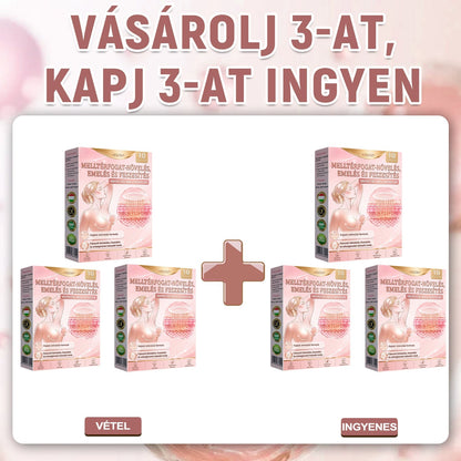 🥇HISKIN® MELLEMELŐ ÉS FESZESÍTŐ MIKROTŰS TAPASZOK