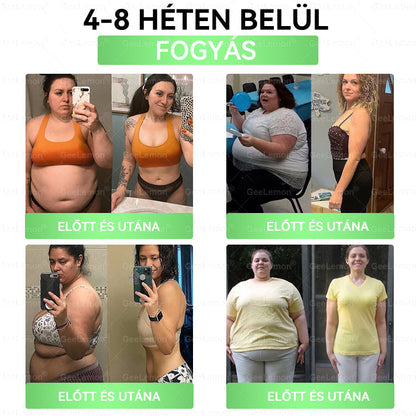 🌿Hivatalos bolt | 𝐆𝐞𝑒𝐿𝑒𝐦𝐨𝐧® Glumasetide 8 az 1-ben Karcsú és Egészséges Nano Mikrotűs Tapasz (Napi 1×, látható változás 7 nap alatt) Berberin + Moringa ✅ Elhízásra, laza bőrre, cukorbetegségre, alvási apnoéra, ízületekre stb. 💥💥🇭🇺